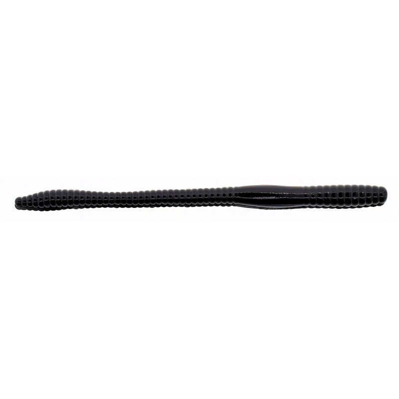 Webo Worm_Black*|5”
