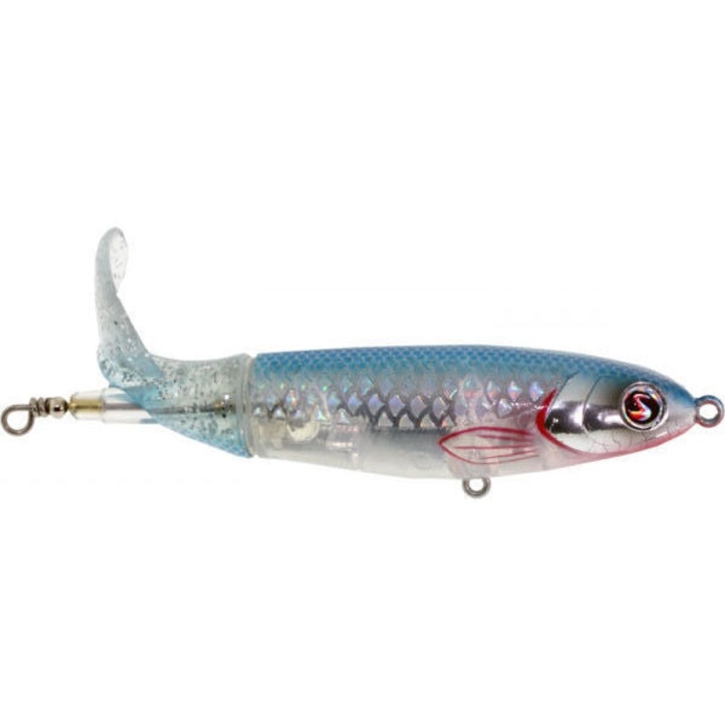 Whopper Plopper Silent_Herring