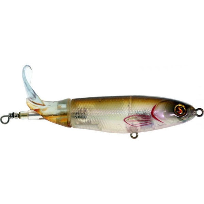 Whopper Plopper Silent_Mullet|130