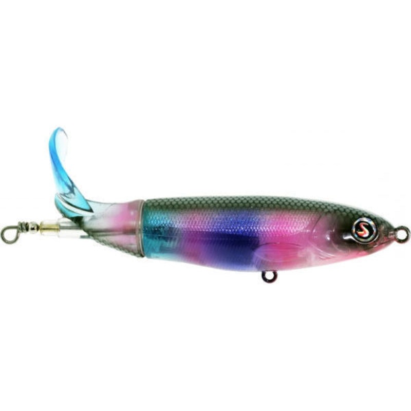 Whopper Plopper Silent_Unicorn