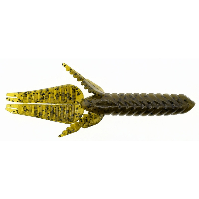 Why Not_Green Pumpkin|4.5″
