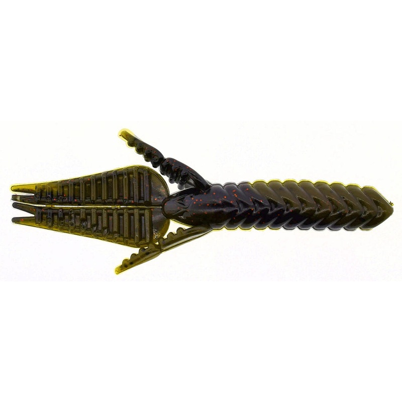 Why Not_Green Pumpkin Black|4.5″