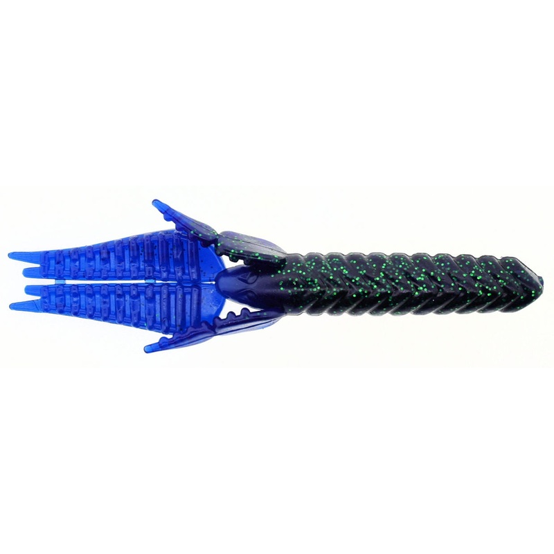 Why Not_Junebug/Blue Tip|4.5″