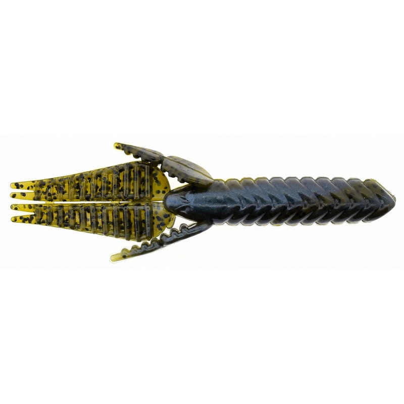 Why Not_Magic Craw*|4.5″