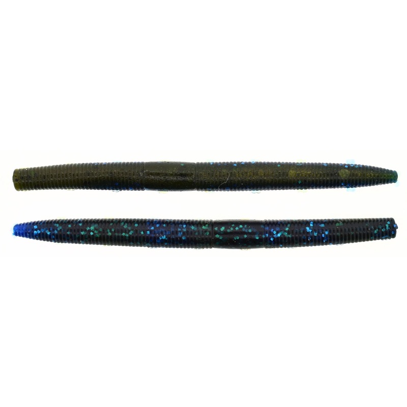 Ace Worm_Blue Grass|5″