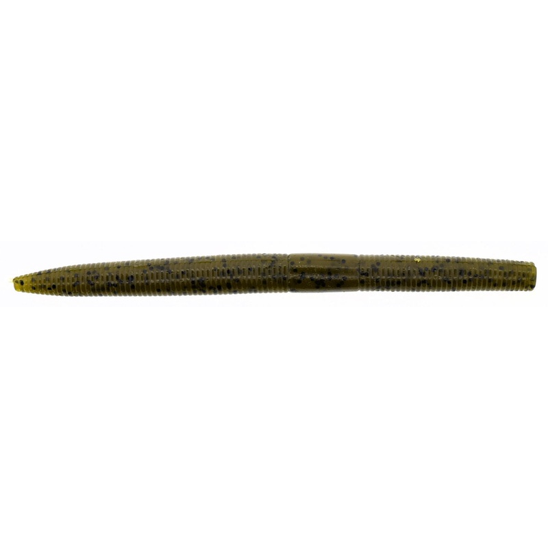 Ace Worm_Green Pumpkin|5″