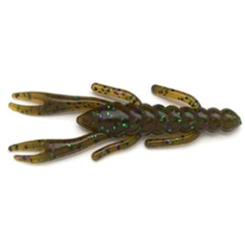 BB Cricket_Green Pumpkin Candy*