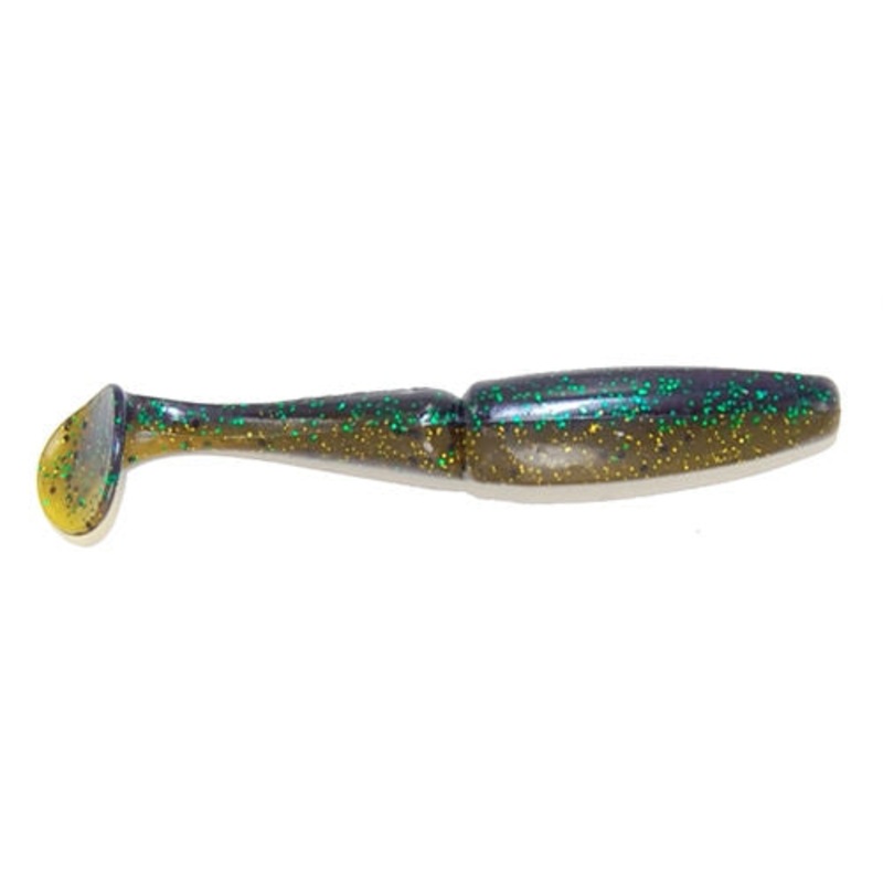 Big EZ Swimbait_Gold Rush|5″