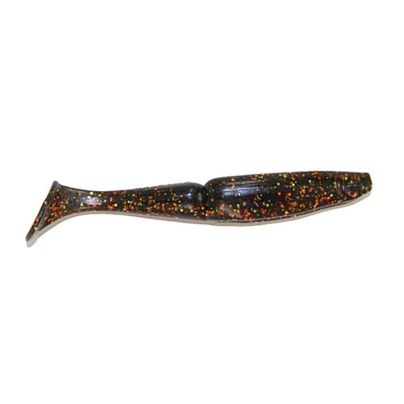 Big EZ Swimbait_Golden Roach*|5″