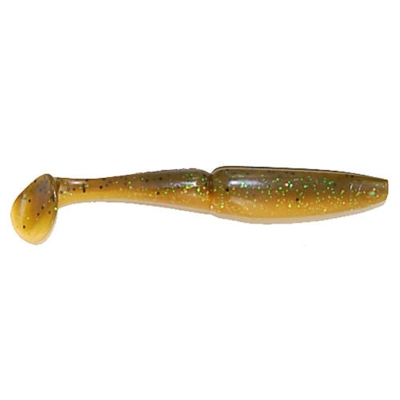 Big EZ Swimbait_Red Ear*|5″