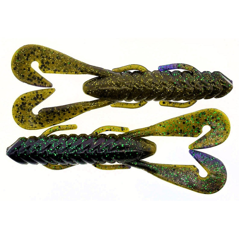 Burner Craw_Gold Rush|4″