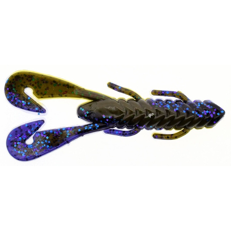Burner Craw_Killer G|4″