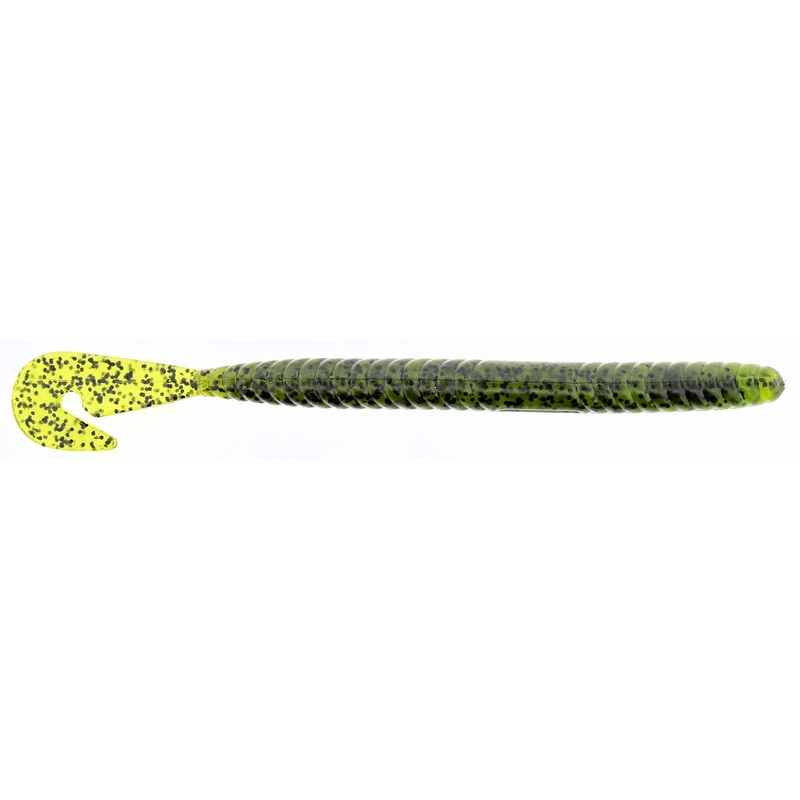 Burner Worm_Watermelon*|7″