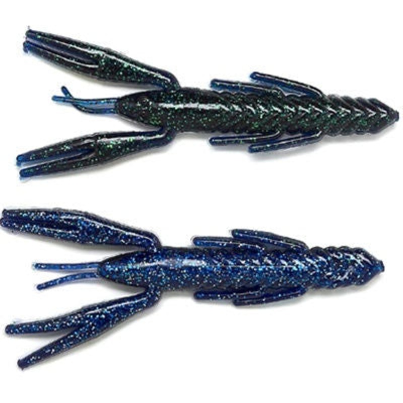 Crawdaddy_River Bug*|4″