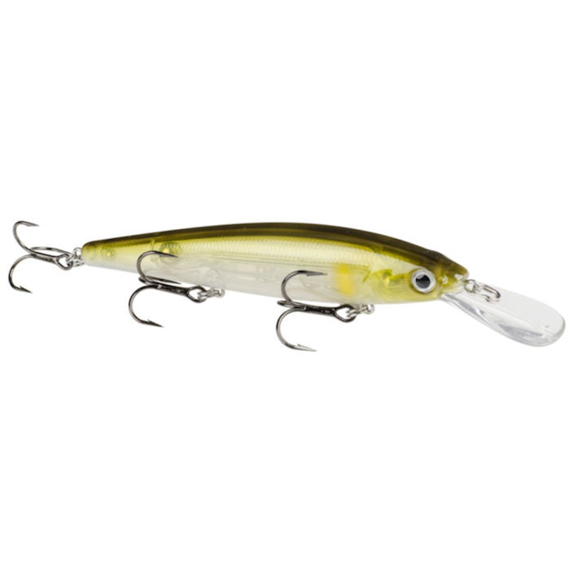 Deep Diving KVD Jerkbait_Clear AYU