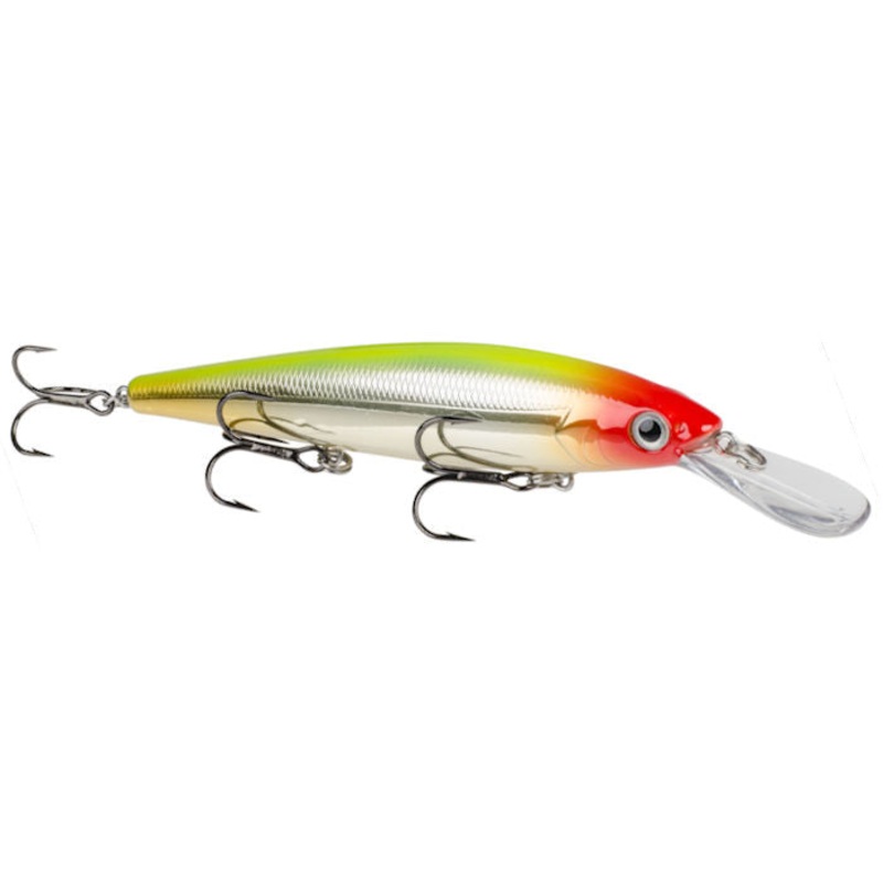 Deep Diving KVD Jerkbait_Clown