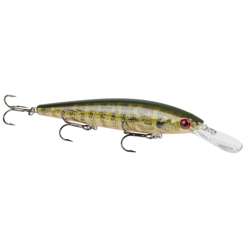 Deep Diving KVD Jerkbait_Natural Bream