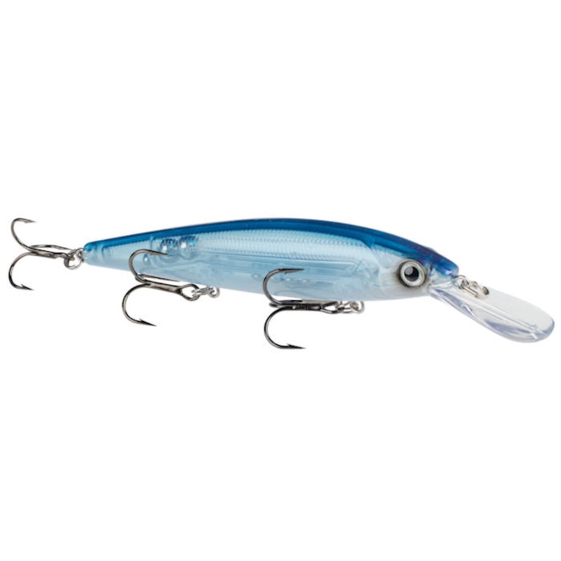 Deep Diving KVD Jerkbait_Pro Blue