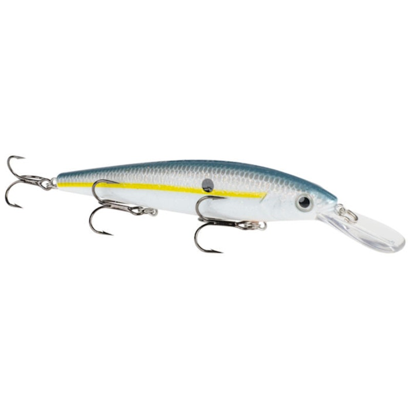 Deep Diving KVD Jerkbait_Sexy Shad