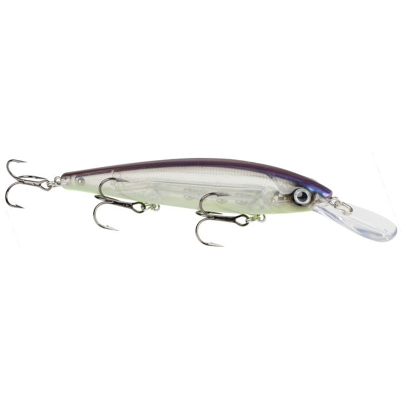 Deep Diving KVD Jerkbait_Strobe Shad