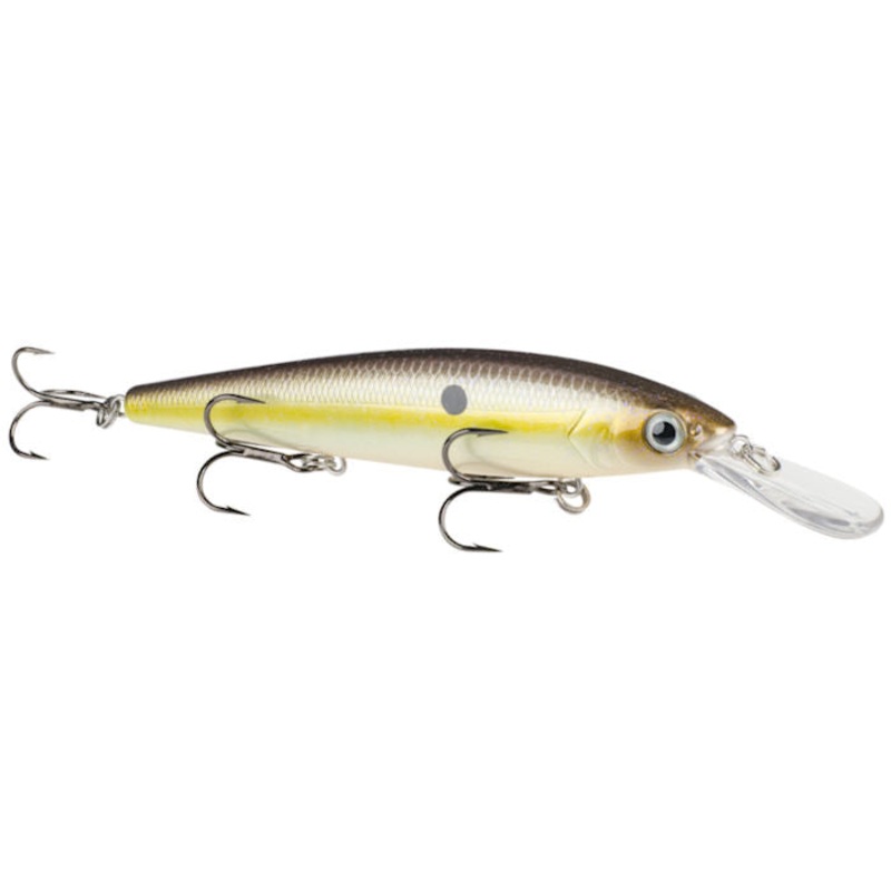Deep Diving KVD Jerkbait_Summer Sexy Shad