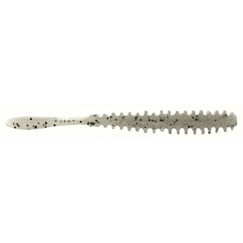 Drop Shot Darter_Smoke Pepper|4.75″