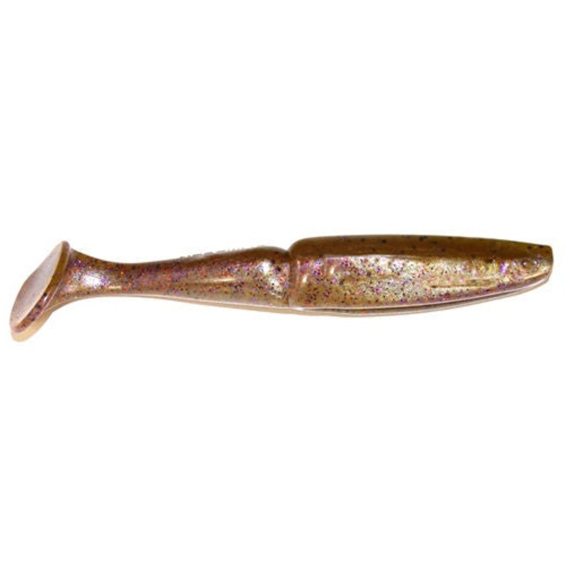 EZ Swimmer Swimbait_Lunker Candy