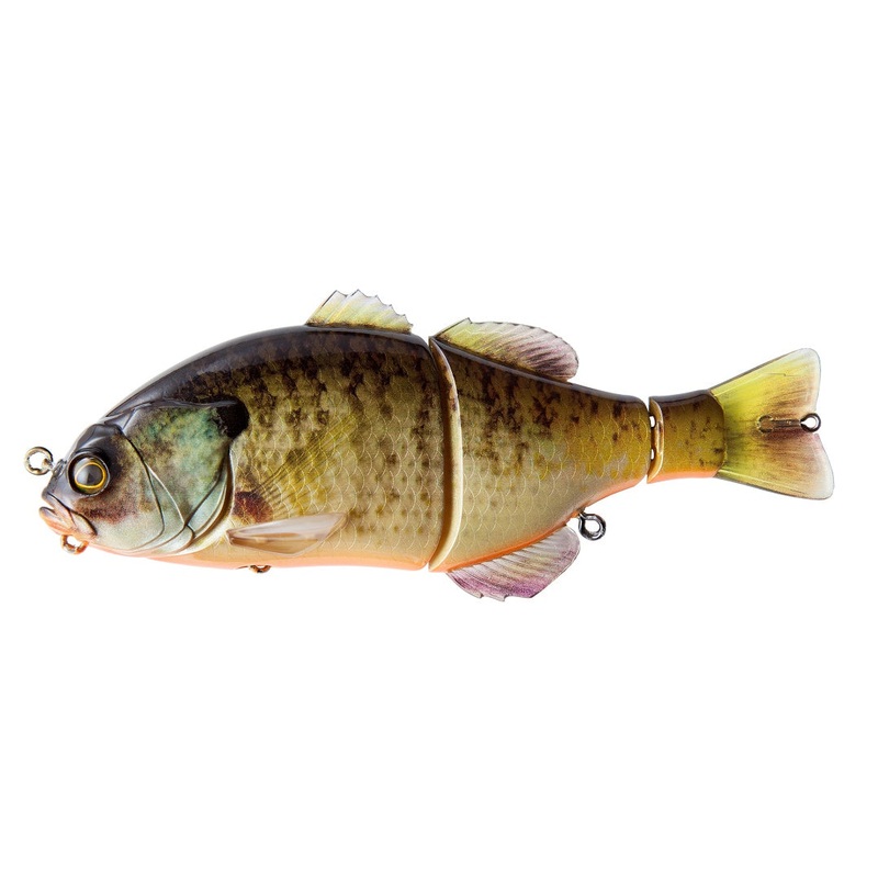 Gantarel Jr_RT Bluegill|5″