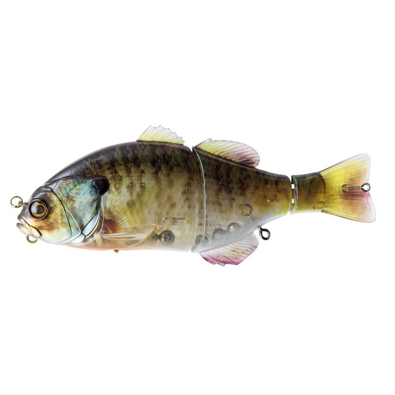 Gantarel Jr_RT Ghost Gill|5″