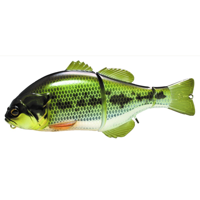 Gantarel Jr_Scale Bass*|5″