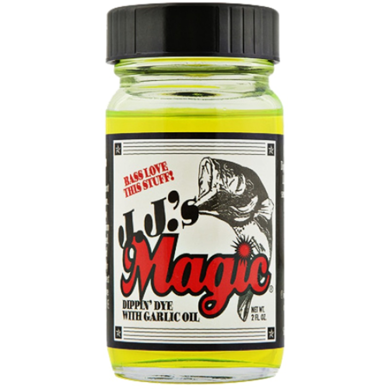 JJ’s Magic_Chartreuse|2 fl oz