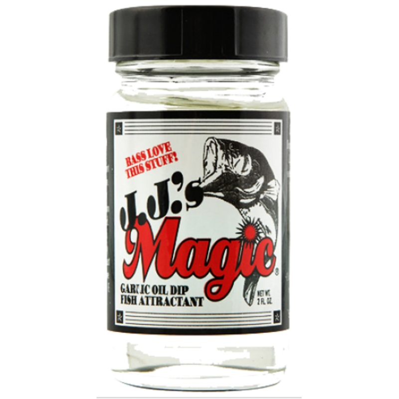 JJ’s Magic_Clear|2 fl oz
