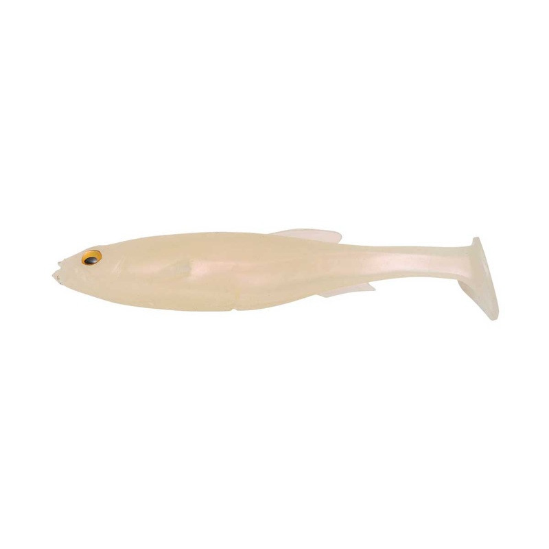 Magdraft_Albino Pearl Shad|6″|8″