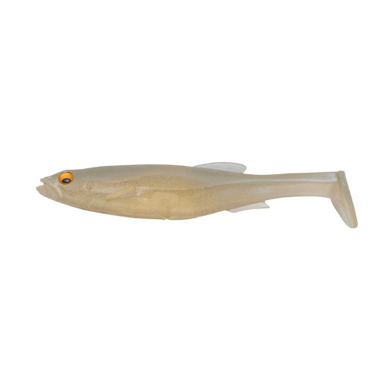 Magdraft_White Back Shad|6″|8″|10″