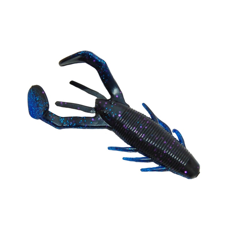 Rattlin’ Crawler_Blackberry/Sapphire*