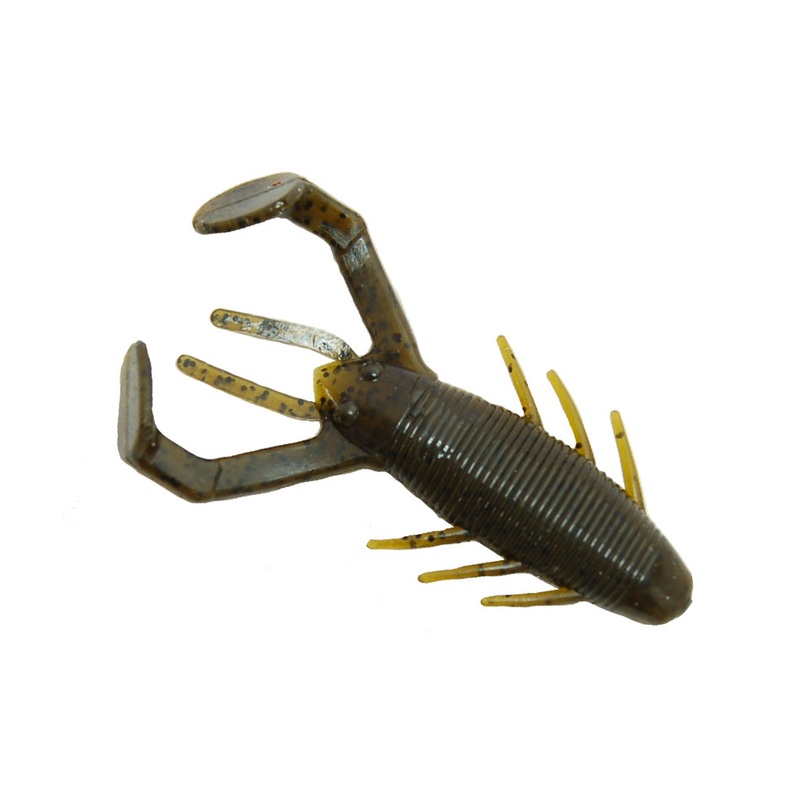 Rattlin’ Crawler_Green Pumpkin*