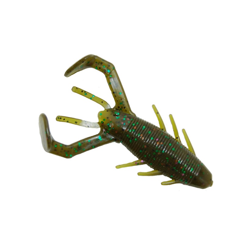 Rattlin’ Crawler_Green Pumpkin Candy*