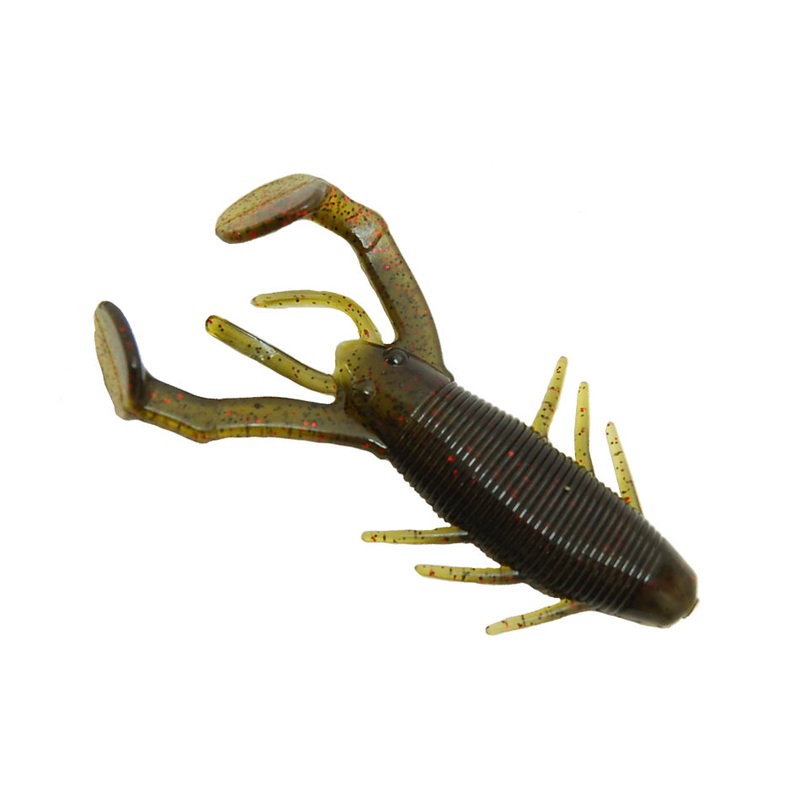 Rattlin’ Crawler_Sooner Run*|4.25″