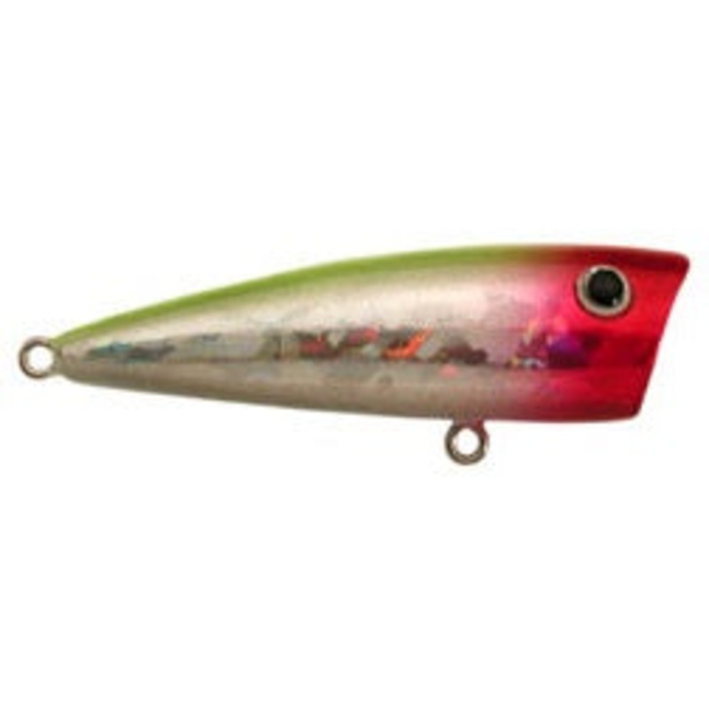 Rio Rico Popper_Holographic Clown