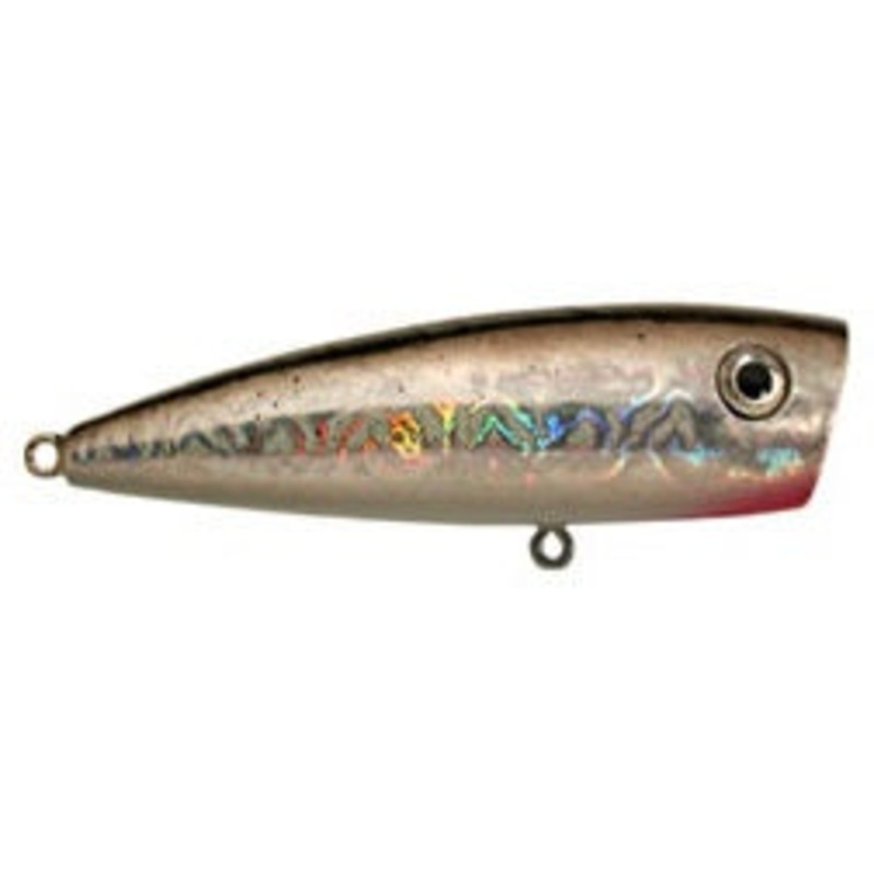 Rio Rico Popper_Holographic Shad
