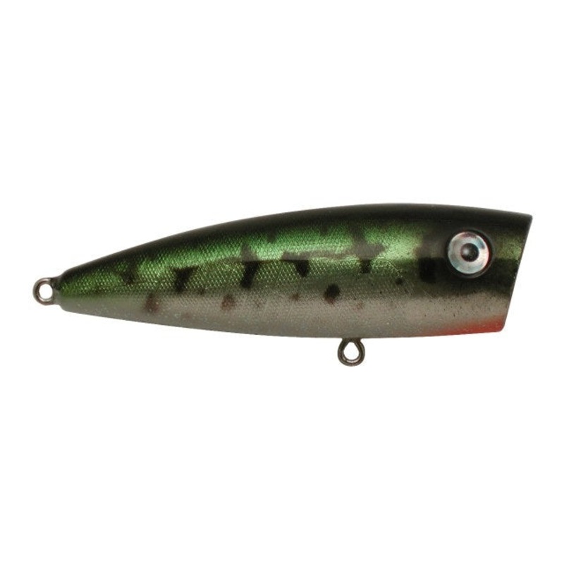 Rio Rico Popper_John Murray Bass