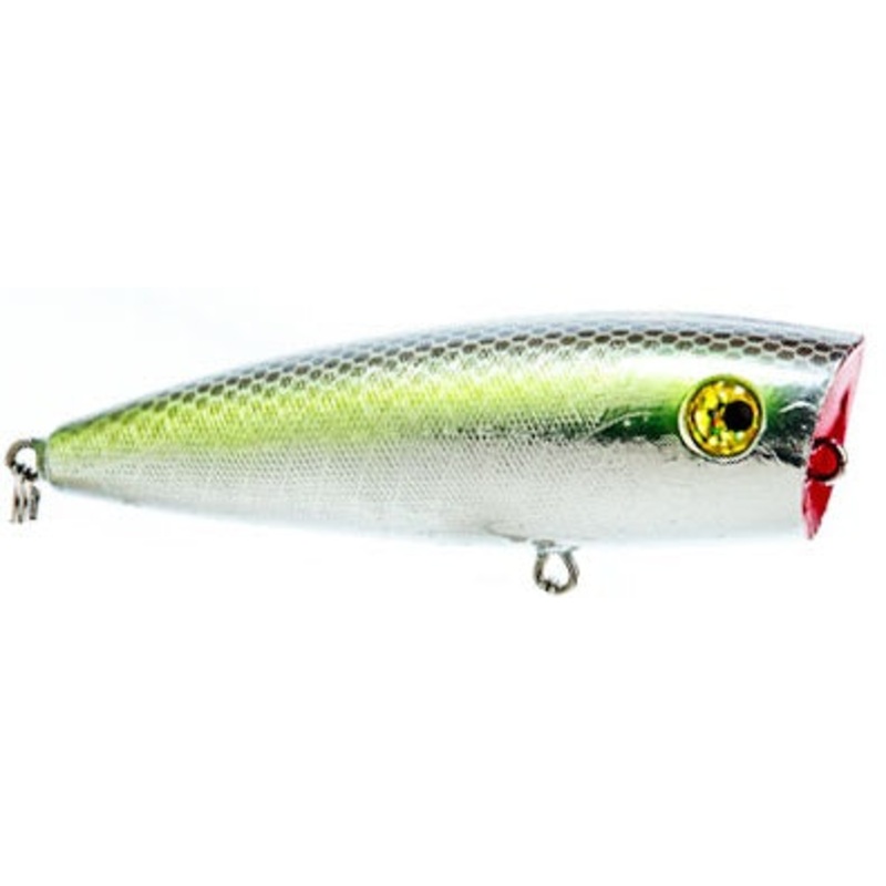 Rio Rico Popper_Risque’ Foil|2 7/8″