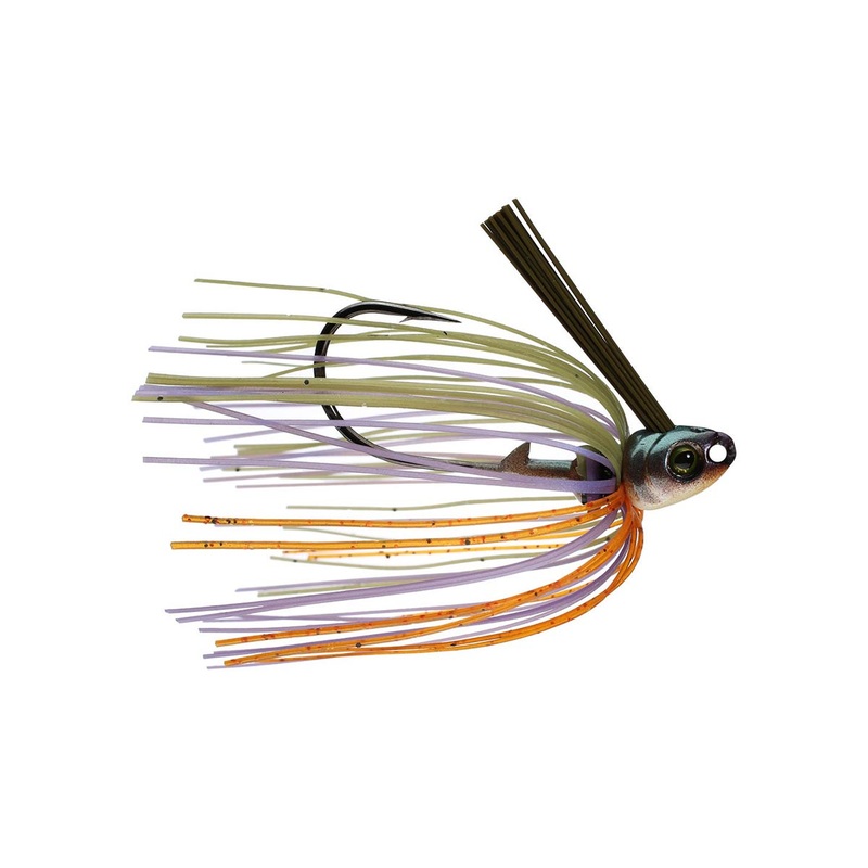 Swim Jig_Bluegill|1/4 oz|3\8 oz