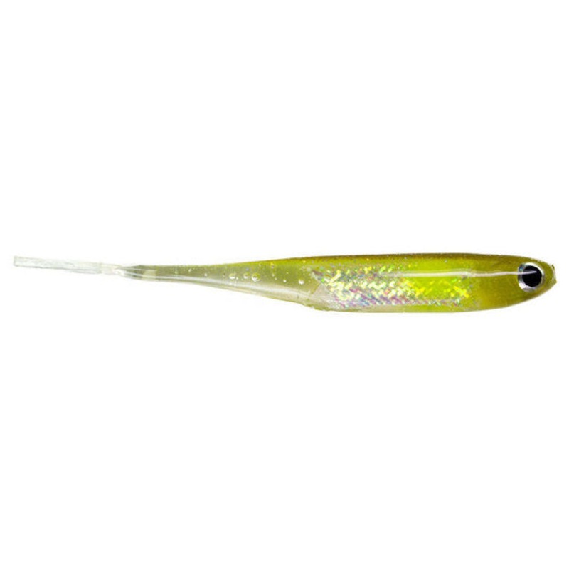 Bento Minnow_Emerald Shiner*|4.5″|3″