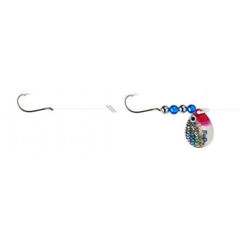 Colorado Crawler Harness_Shad||3 Colorado||4 Colorado