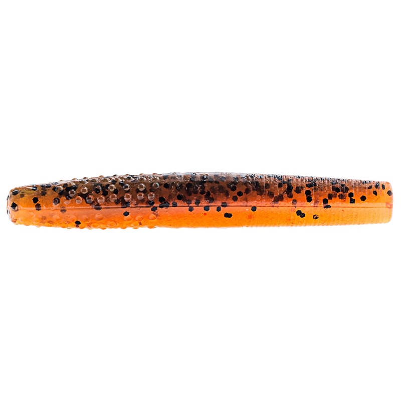 Finesse TRD_Green Pumpkin Orange