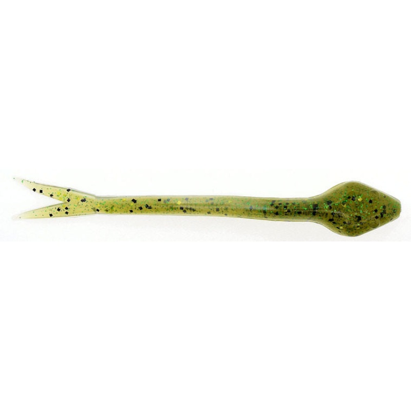 Fluke Tail Goby_Baby Bass|4.25″