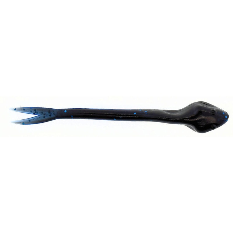 Fluke Tail Goby_Black Sapphire
