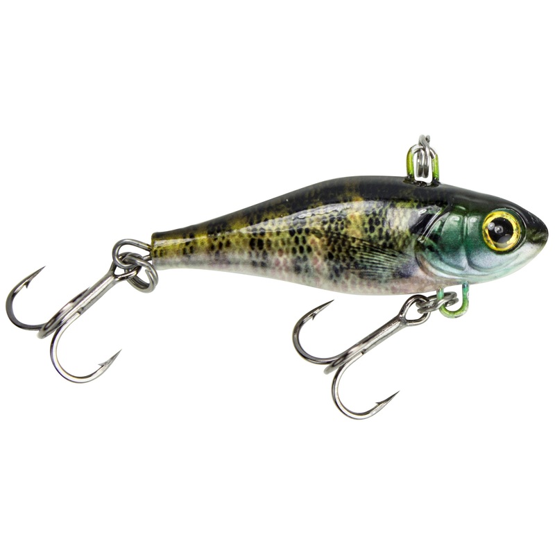 Hatch Match_Bluegill|2″