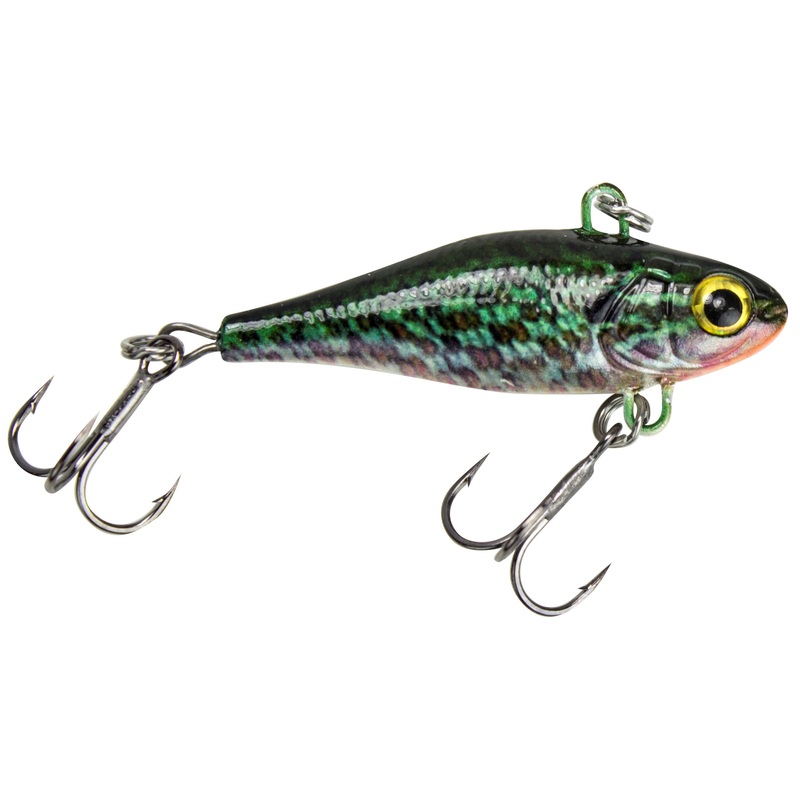Hatch Match_Bream|2″